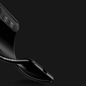 Case iPhone X/Xs Mant Rojo - Imagen 2