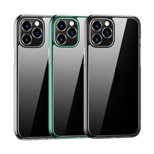 Case iPhone 12 5.4 Minni Trans - Imagen 1