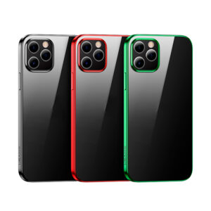 Case iPhone 12  5.4" Kingdom - Imagen 1