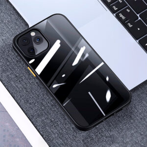 Case iPhone 12  5.4" Janz - Imagen 1