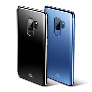 Case Samsung S9 Kingdom - Imagen 1