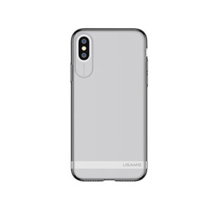 Case iPhone XS Max Primary Transparente - Imagen 1