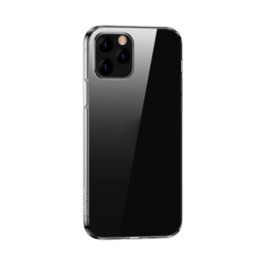 Case Iphone 12 5.4" Primary Transparente (2 Camaras) - Imagen 1