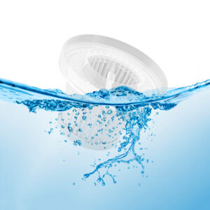 Filtro Lavable 360° para Aspiradora manual portatil inalambrica Negro - Imagen 3