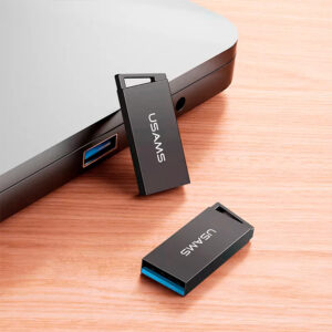 Memoria USB 2.0 High Speed Flash Drive 128GB - Imagen 3