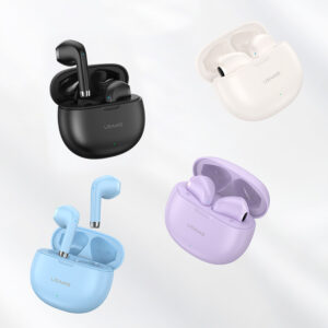 Audifono Bluetooth Celular YO17 TWS 5.3 - Imagen 2