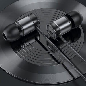 Audifono celular HandsFree 3.5mm EP46 1.2m - Imagen 3