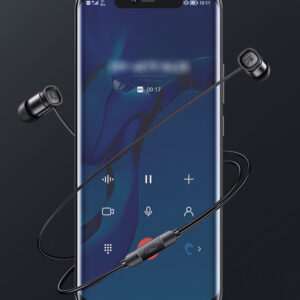 Audifono celular HandsFree 3.5mm EP46 1.2m - Imagen 2