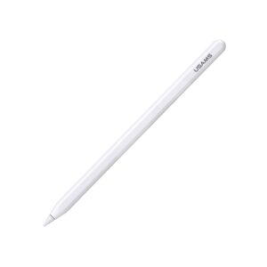 Lapiz Tactil Magnetico para iPad 2021-2022 Blanco - Imagen 1