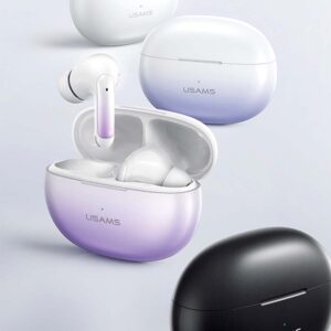 Audífono Earbuds XD19 TWS BT5.3 ENC - Imagen 2