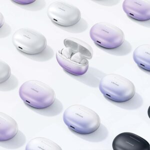 Audífono Earbuds XD19 TWS BT5.3 ENC - Imagen 3