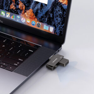 Memoria USB 3.0 Rotable High Speed Flash 128GB - Imagen 2