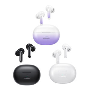 Audífono Earbuds XD19 TWS BT5.3 ENC - Imagen 1