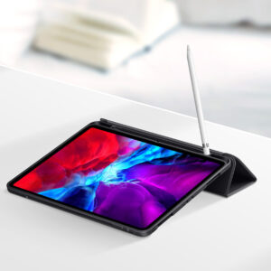 Cover para iPad 10 10.9" Rosado WINYA - Imagen 2