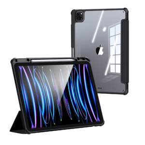Cover para iPad 10 10.9" Rosado WINRON - Imagen 2