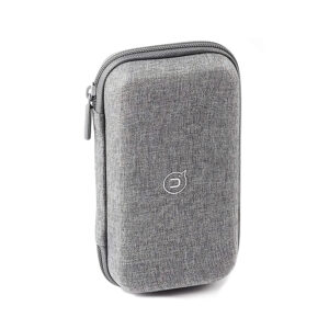 Estuche Multifuncional Gris - Imagen 1