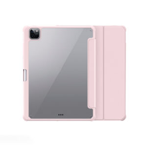 Cover para iPad 10 10.9" Rosado WINRON - Imagen 1