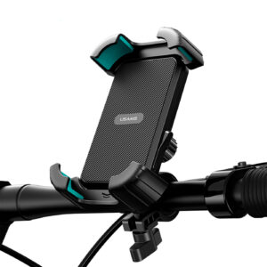 Soporte Bicicleta 6.7" Negro - Imagen 1