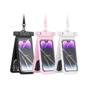 Bolsa Doble Waterproof 7" - Imagen 1