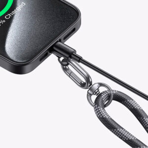 Colgador para teléfono ajustable 160cm - Imagen 3