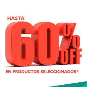 Promo del Mes