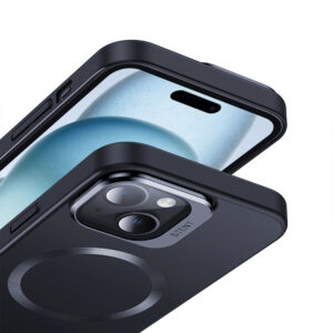 Case Magsafe para iPhone 15 Pro 6.1" - Imagen 3