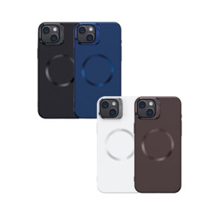 Case Magsafe para iPhone 15 Plus 6.7"