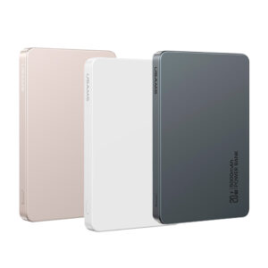Batería Portátil Magsafe 5000mAh